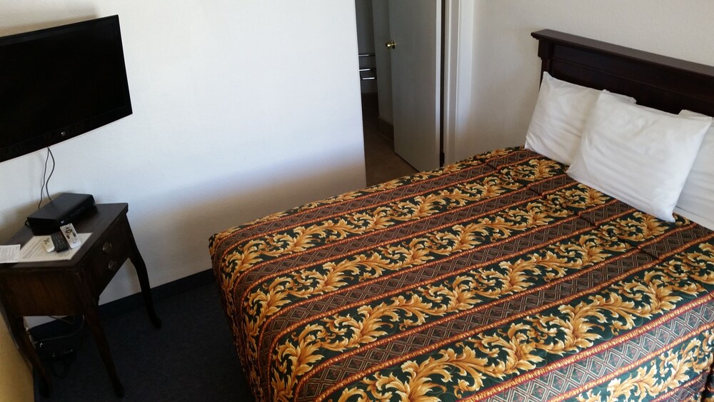 Supai Motel - photo 9