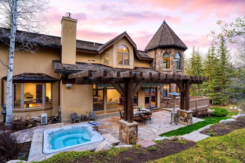 Cozy Edwards Retreat W Fireplace Near Ski Resort Osprey Nest By Avantstay — Edwards