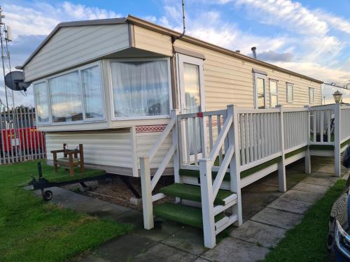 6 Berth Kingfisher in Ingoldmells, United Kingdom