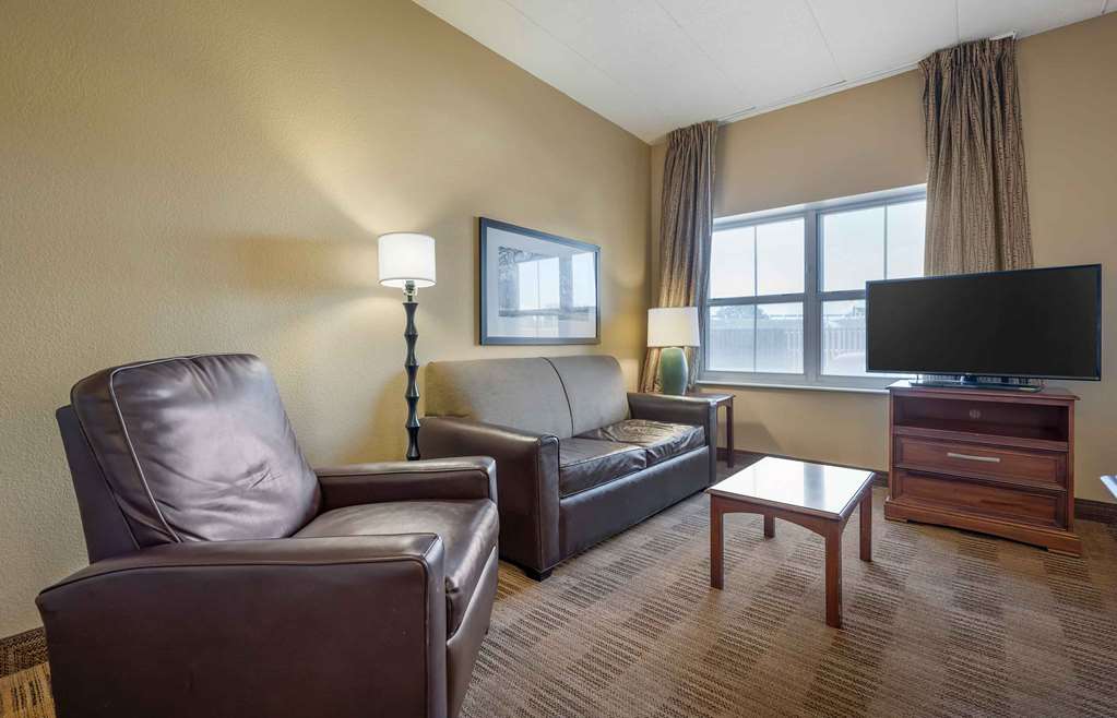 Extended Stay America Suites Chicago O'Hare Allstate Arena - photo 19