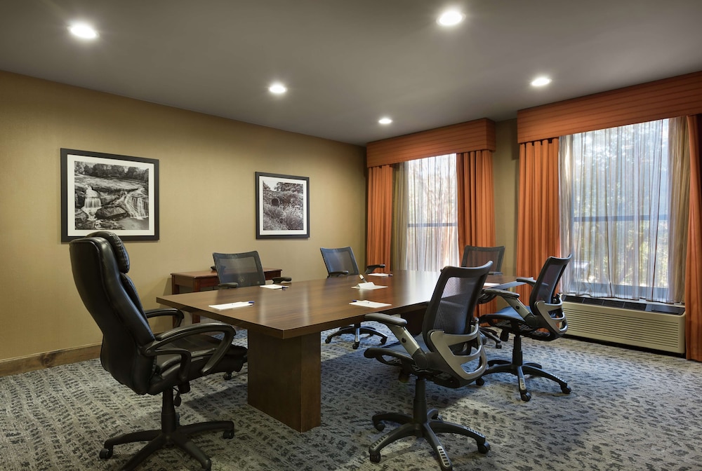 Hampton Inn Greenville Travelers Rest - photo 39