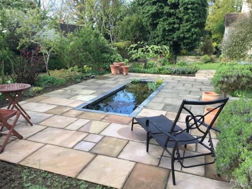 The Granary at Palm Tree House in S.E. Kent — Lyminge — photo 4