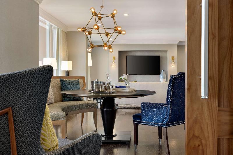Fairmont Dallas - photo 35