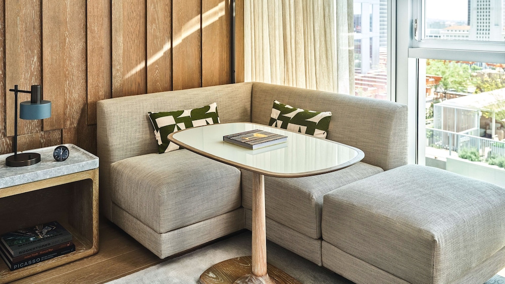 Conrad Los Angeles - photo 16