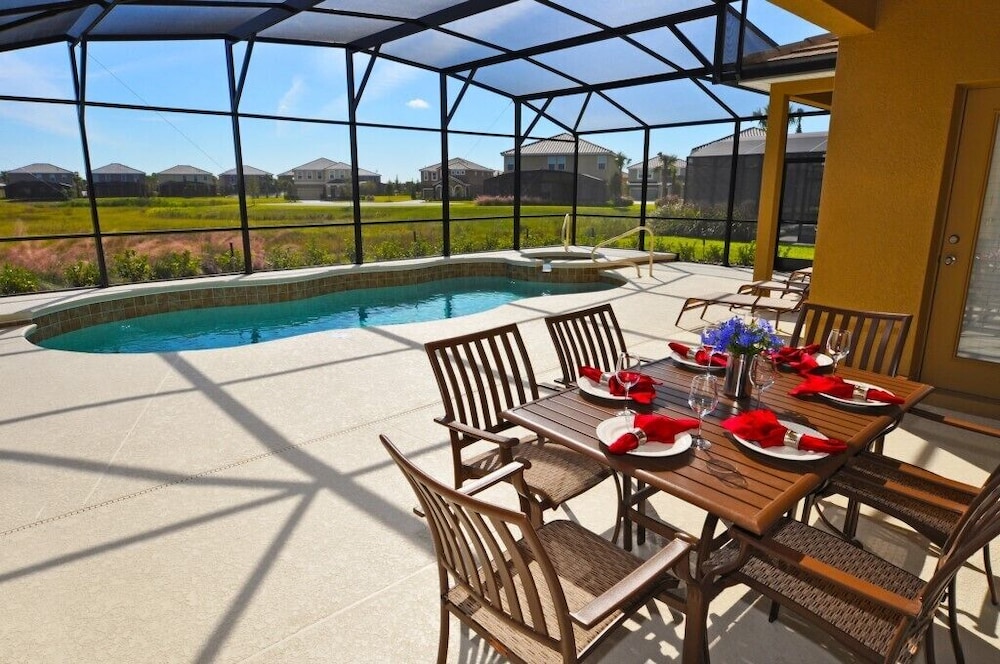 Solterra Resort 4183eodjgil 6 Bedroom Home by RedAwning - photo 13