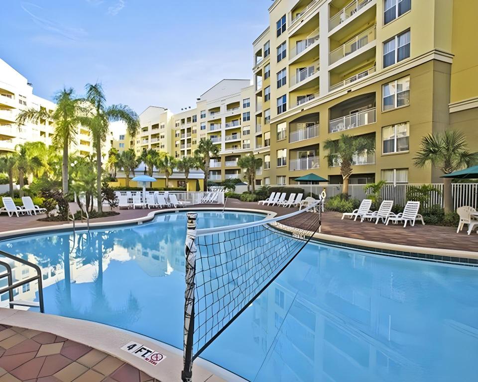 Vacation Village Reservations — 4-Star Luxury Hotel in Kissimmee, United States