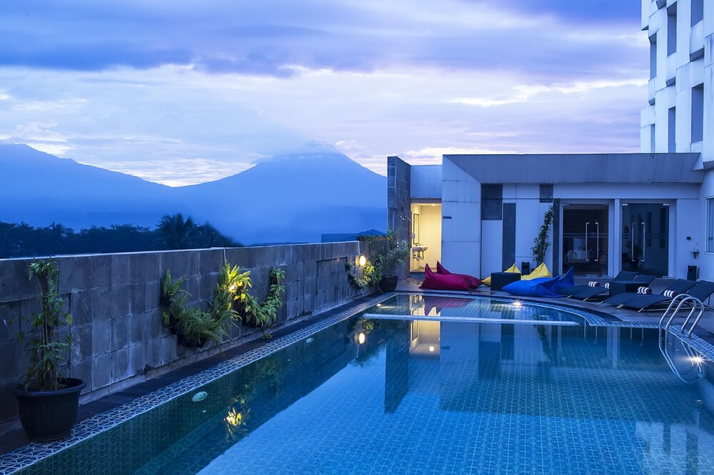 Atria Hotel Magelang in Magelang, Indonesia