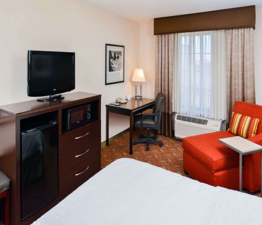 Hampton Inn & Suites San Francisco Burlingame Airport South - photo 10