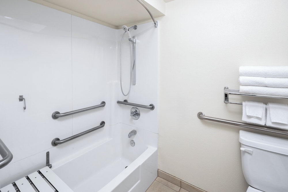 Holiday Inn Redding by IHG - photo 53