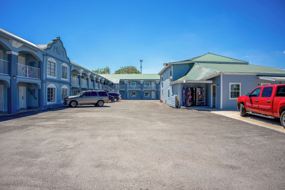 Pelican Inn by Belvilla Aransas Pass TX - photo 71