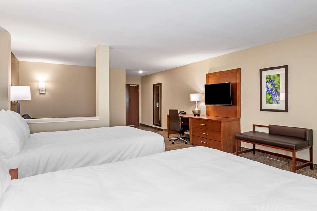 Comfort Inn & Suites Waller - photo 19