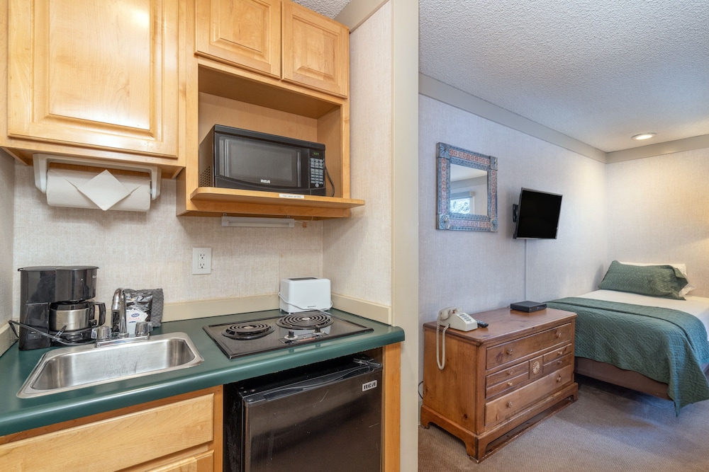 Mountainside Inn 416 by Alpine Lodging Telluride - photo 2