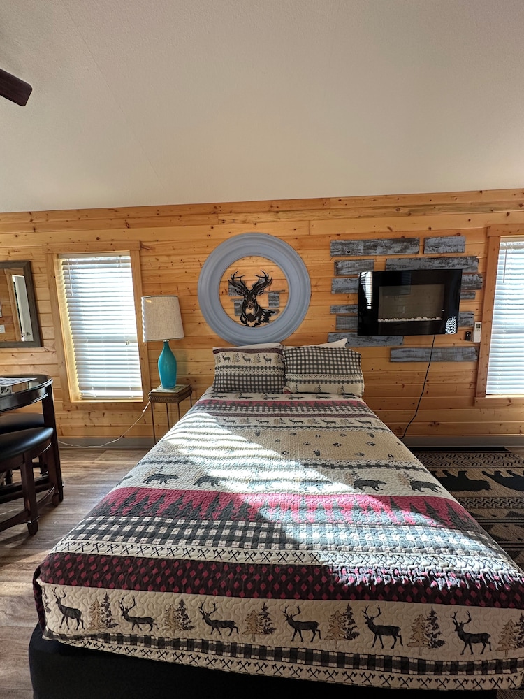 Packwood Lodge - photo 12
