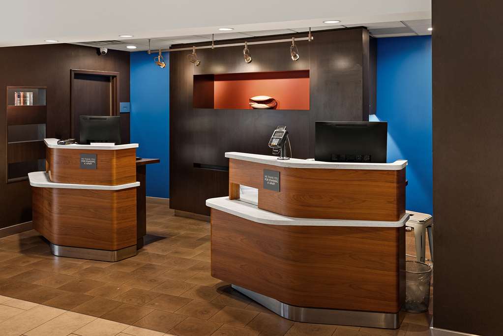 Best Western Spartanburg Northwest - photo 5