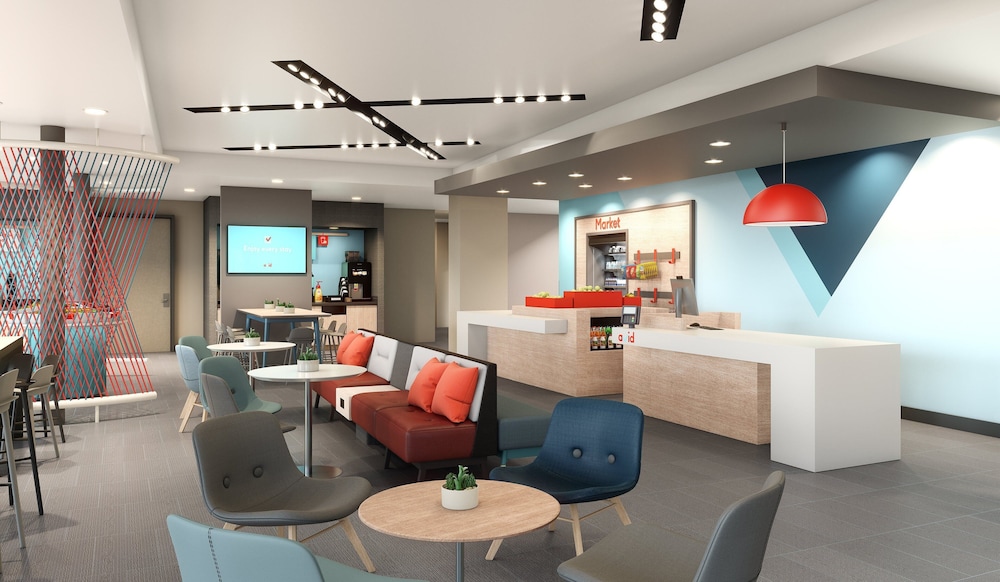 avid hotel Lexington Hamburg Area by IHG - photo 34