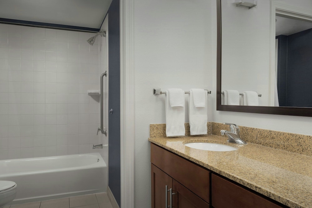 Residence Inn by Marriott Phoenix North Happy Valley - photo 30