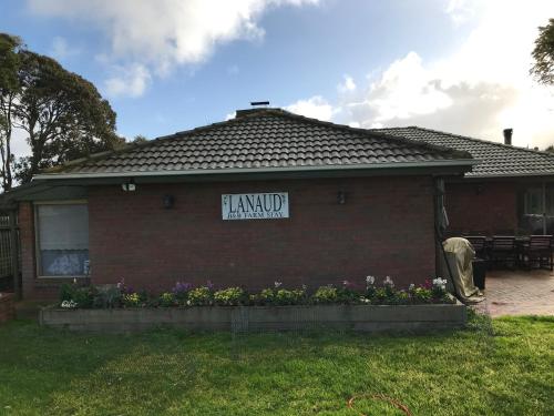 Lanaud Farm Stay — hotel in Allansford