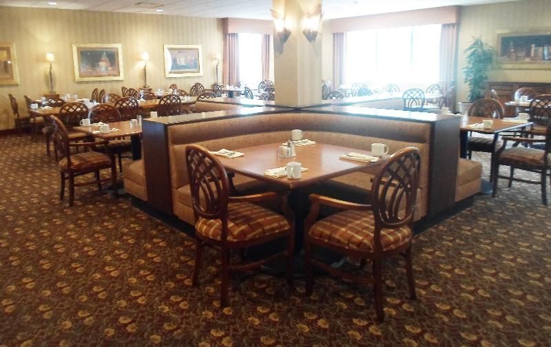 Quail Hollow Resort - photo 34