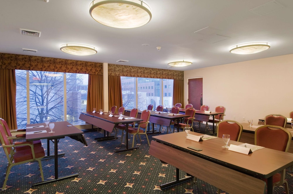 Hilton Providence - photo 37