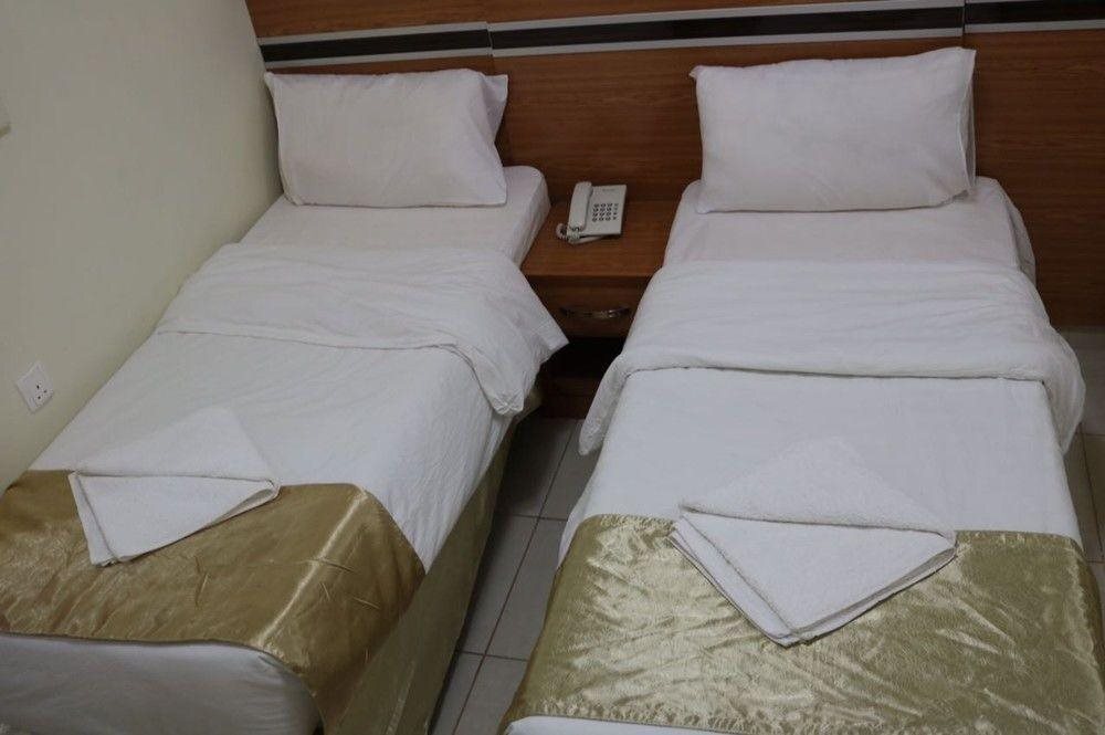 Iskan Hotel 9 — Mecca — photo 3