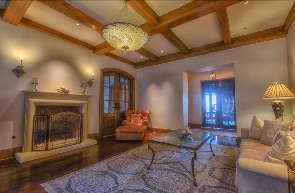 LX1 Chateau D' Renaitre Estate Carmel by the sea - photo 31