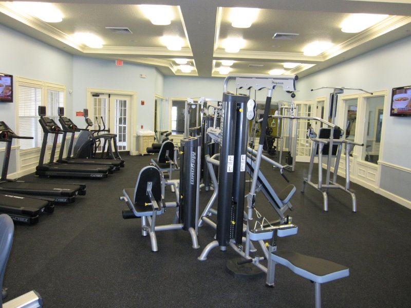 Victoria Park Resort Disney Vacation Rentals - photo 6