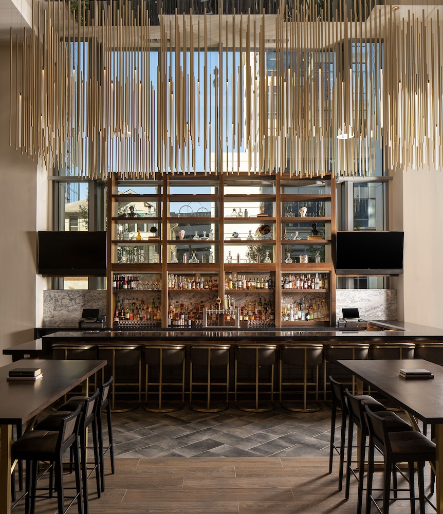 Epicurean Atlanta Autograph Collection - photo 77