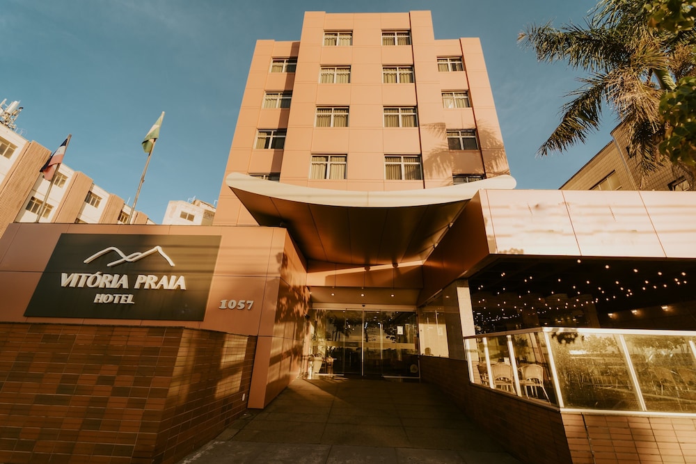 Red Roof Inn Vitoria