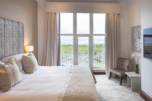 The Grand Hotel — Lytham St Annes — photo 2