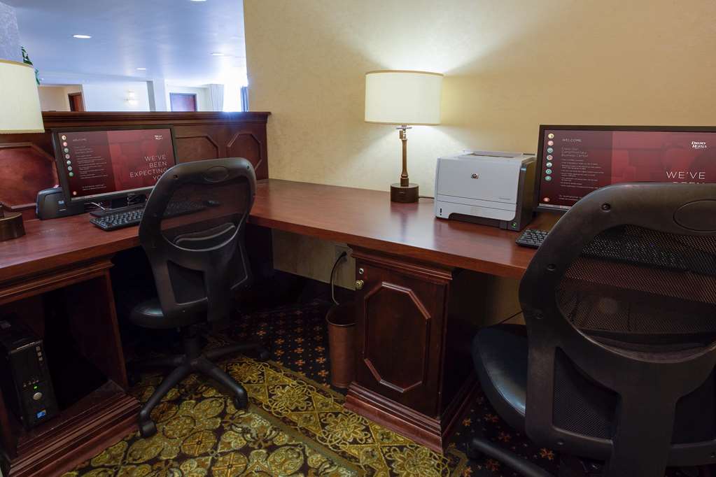 Pear Tree Inn St. Louis Convention Center - photo 23