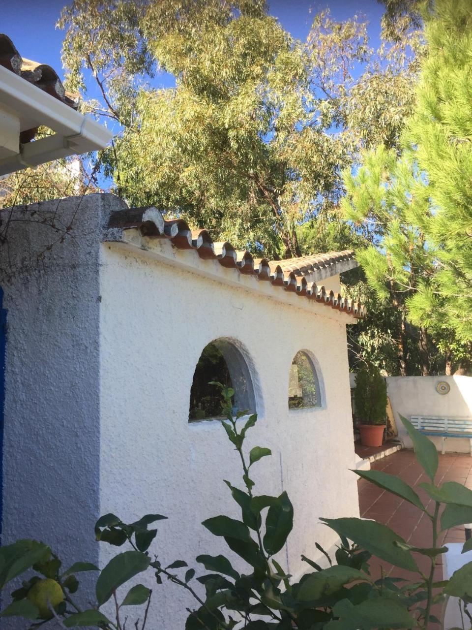 Cute Little Casita — Mijas