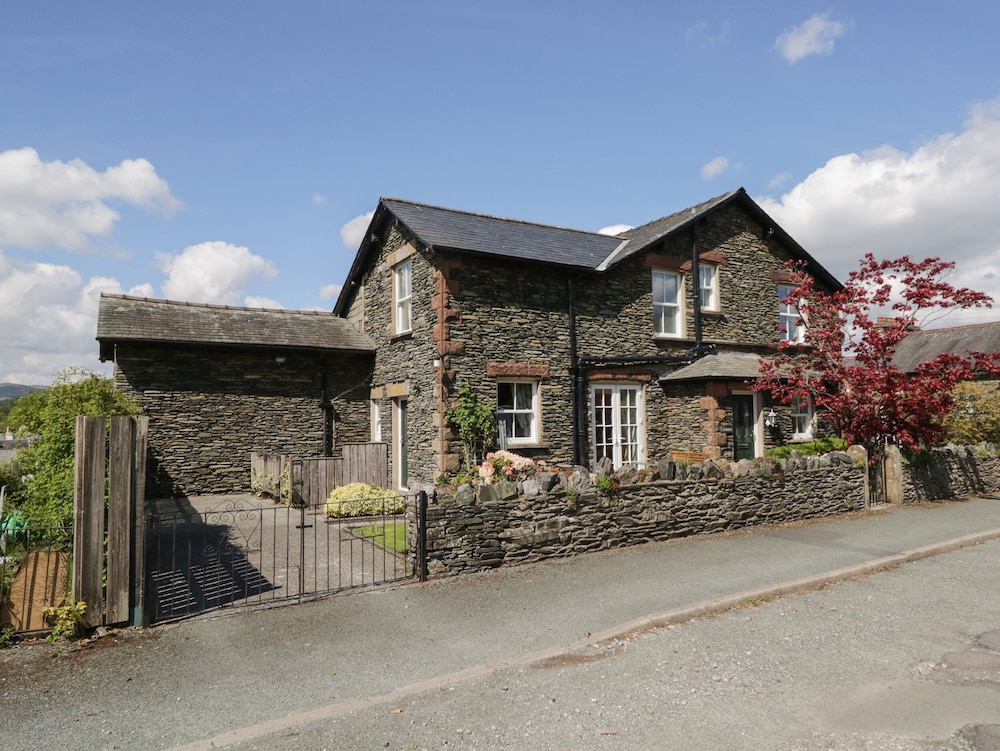 Silverthwaite — 4-Star Luxury Hotel in Windermere, United Kingdom