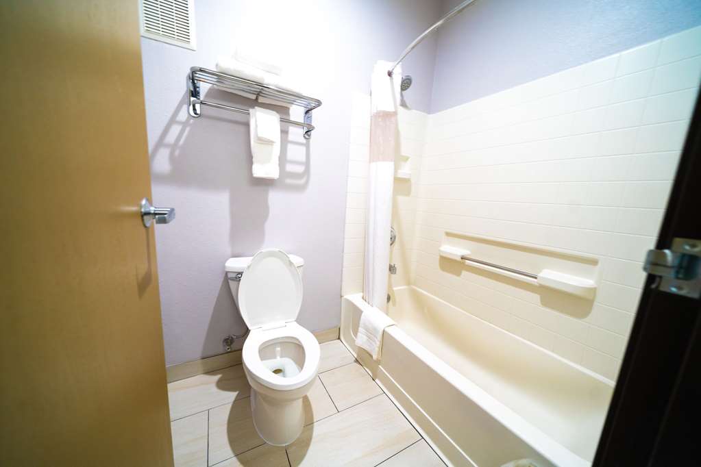 Best Western Brigham City Inn & Suites - photo 20