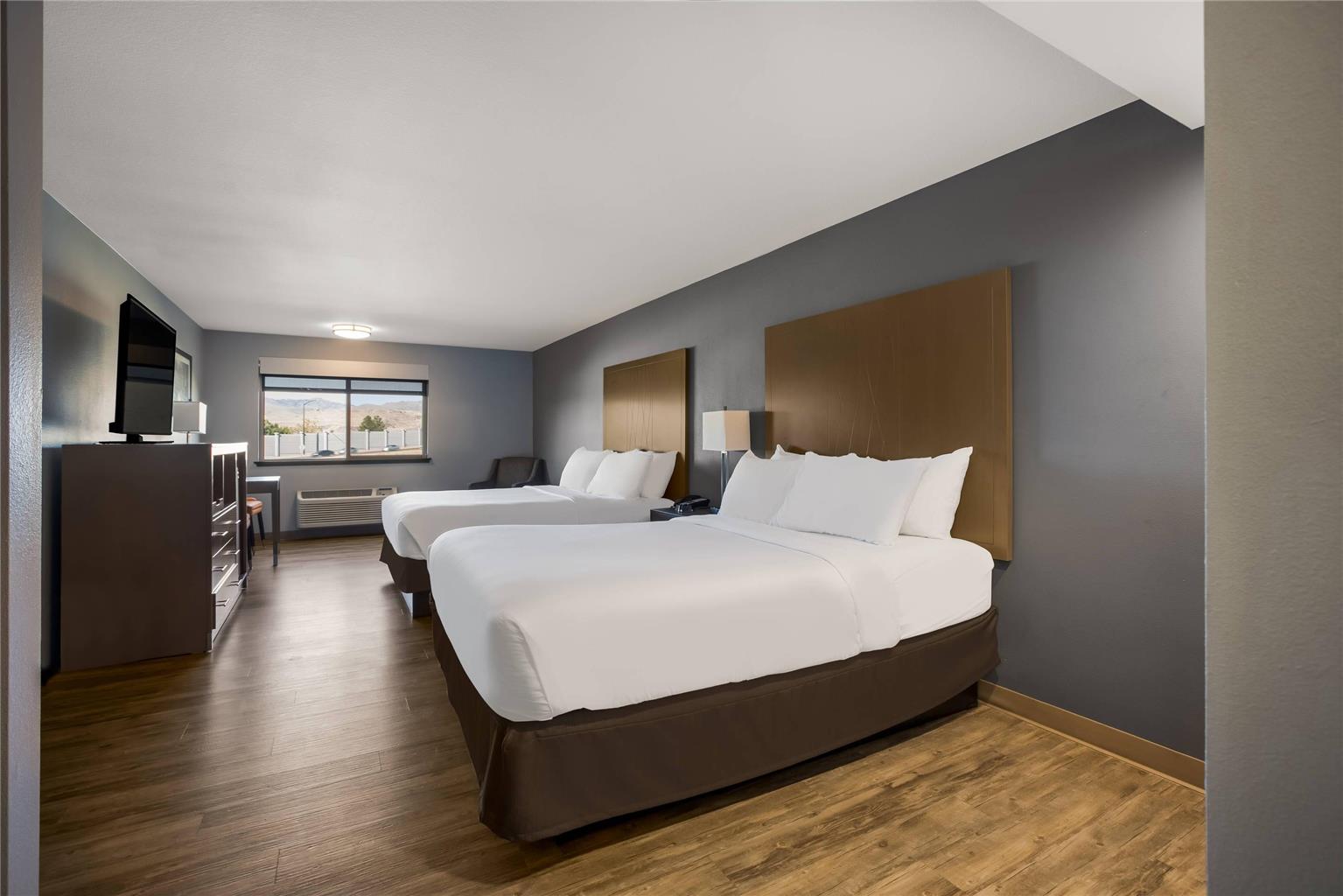Hotel 28 Boise Airport an Ascend Collection Hotel - photo 16