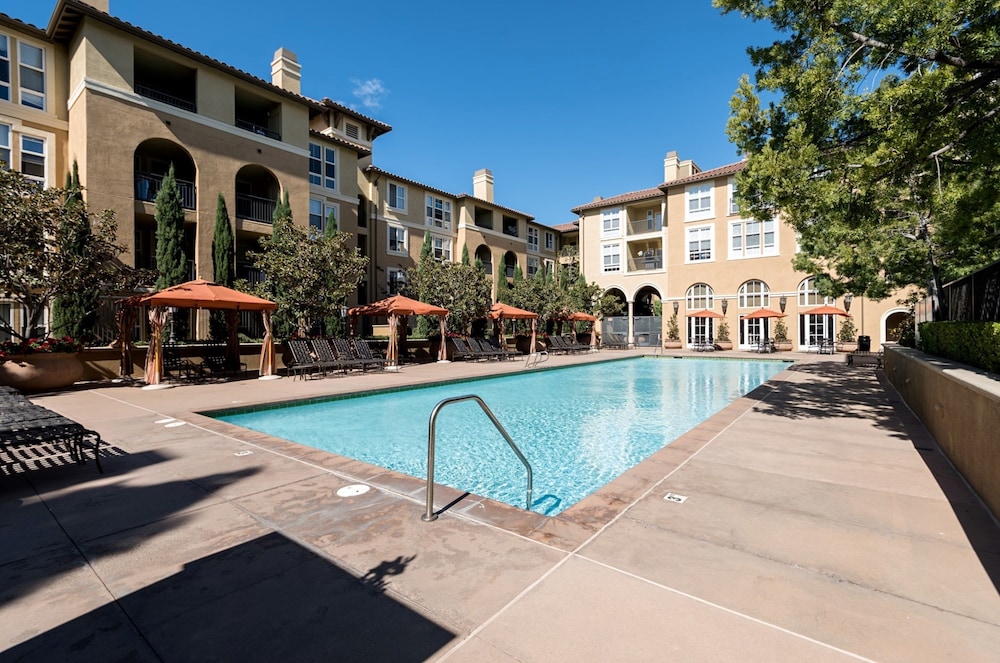 Bluebird Suites in North San Jose - featured photo
