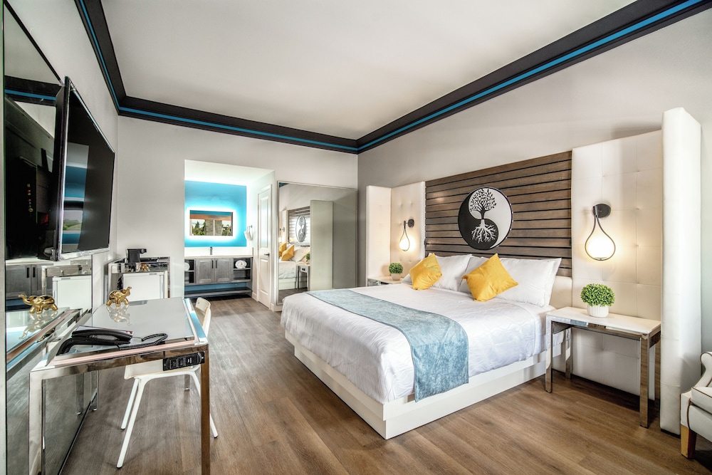 Aspire Inn Studios & Spas - photo 17