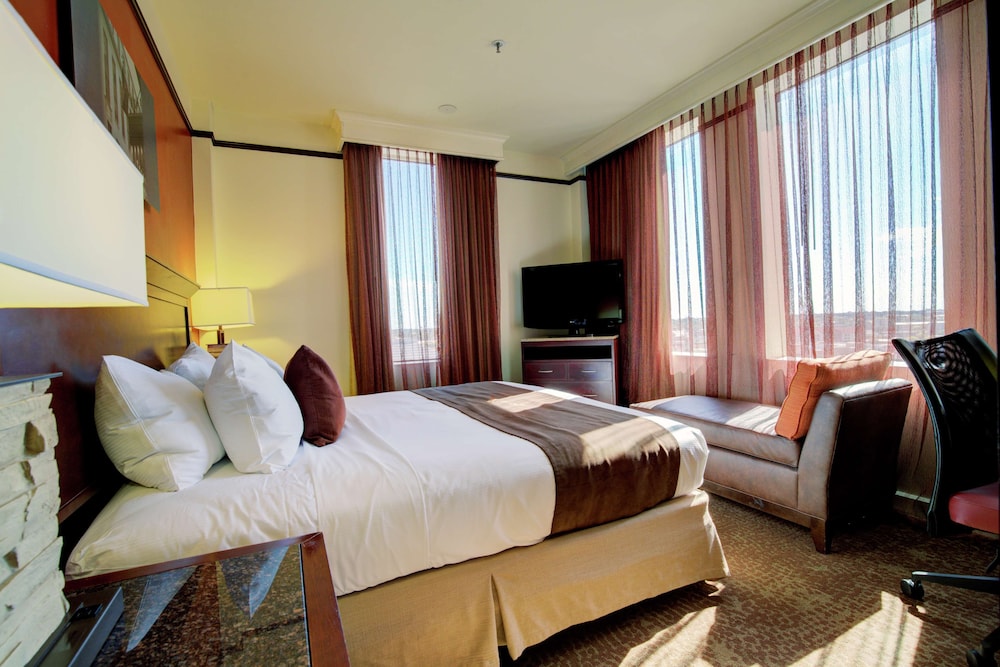 The Emily Morgan San Antonio a DoubleTree by Hilton - photo 32