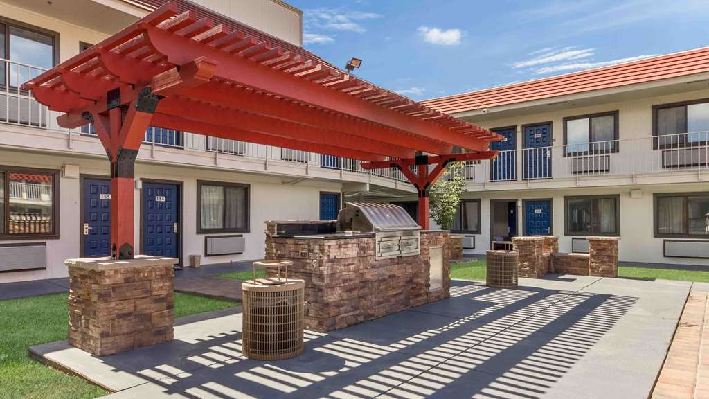 Motel 6 Fremont CA South - photo 6
