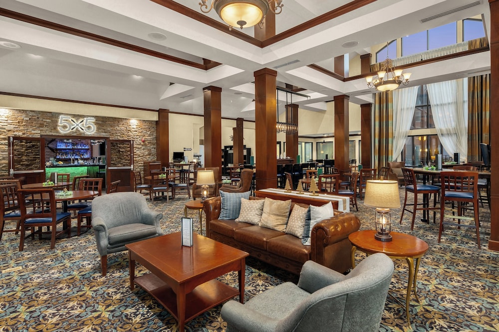 Staybridge Suites Everett Paine Field by IHG - photo 43