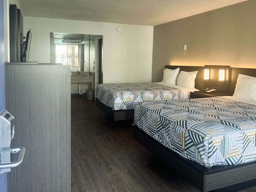 Motel 6 Glendale - photo 16