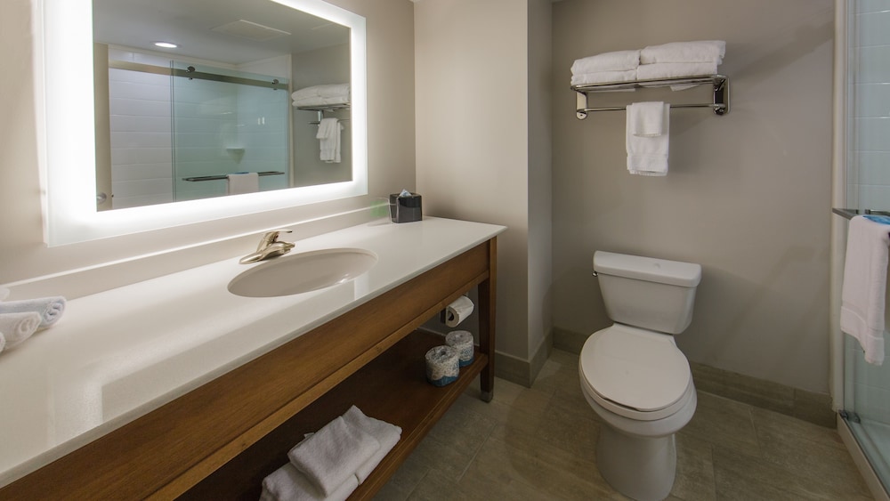 Holiday Inn Express Gatlinburg Downtown by IHG - photo 16