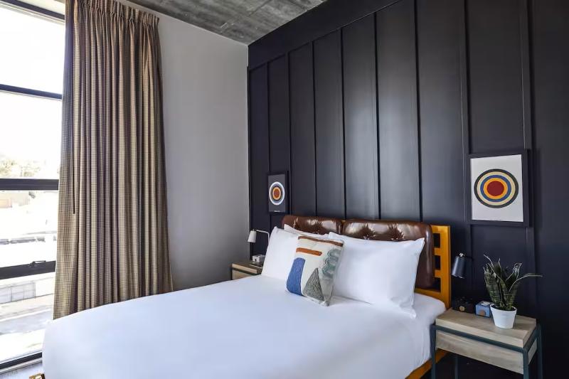 FieldHouse Jones Hotel Nashville - photo 35