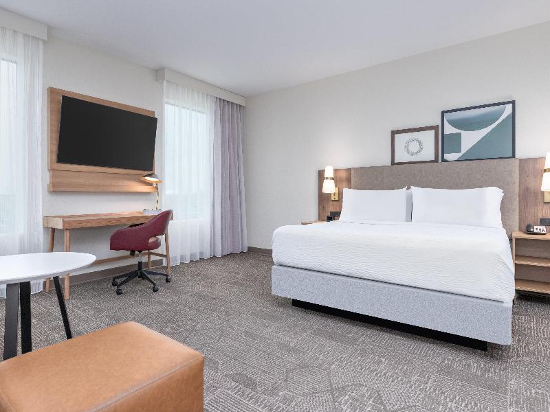 Staybridge Suites Port Arthur by IHG - photo 66
