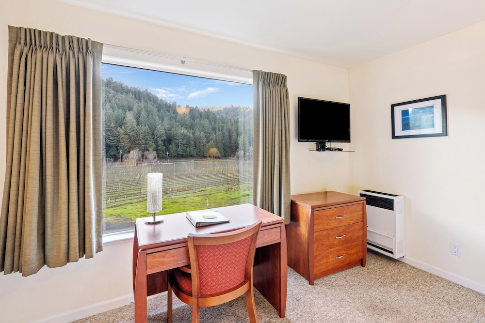 West Sonoma Inn & Spa - photo 24