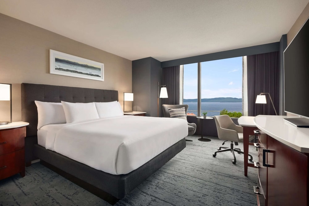 Hotel Champlain Burlington Curio Collection by Hilton - photo 11