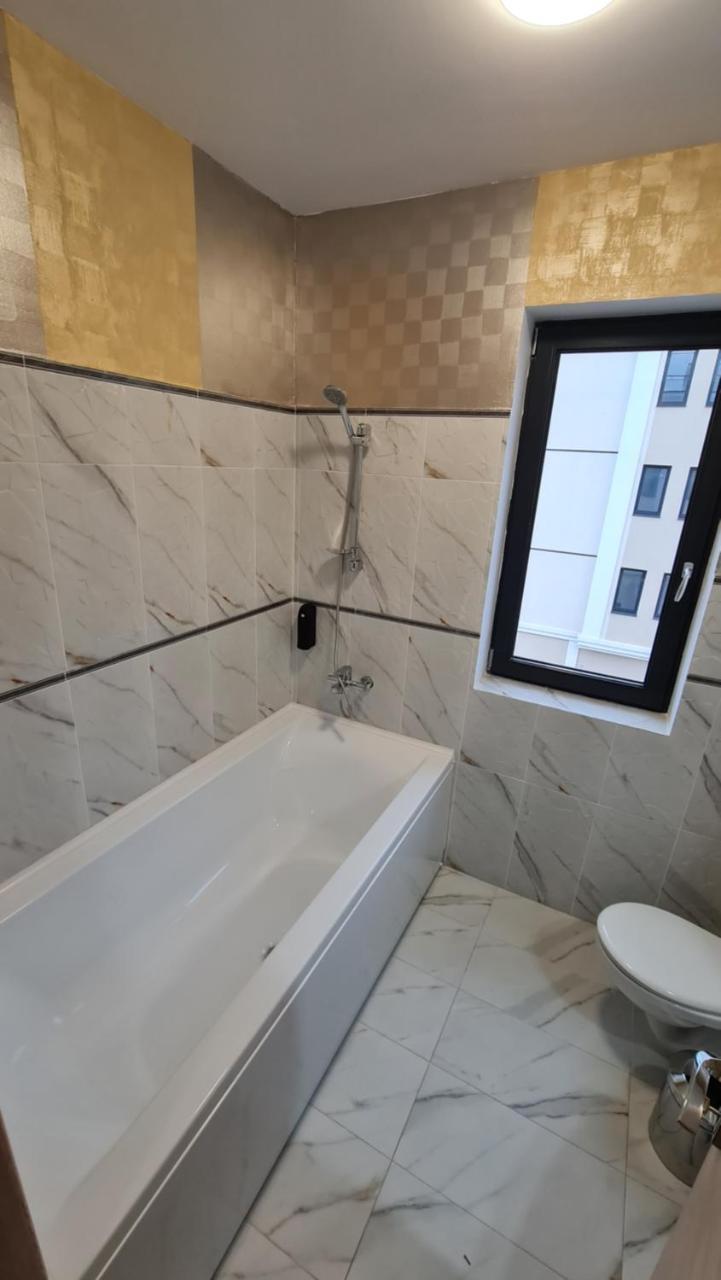 Jafar Resort 7 in Timisoara, Romania