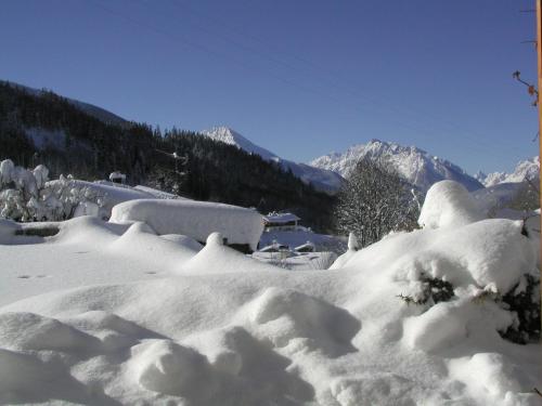 Sportpension Färbinger — Berchtesgaden — photo 2