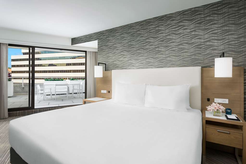 Hyatt Regency Bethesda - photo 51