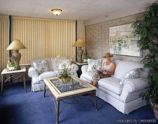 Belvedere Beach Resort - photo 15