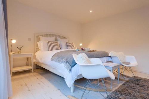 The retreat — hotel in West Mersea